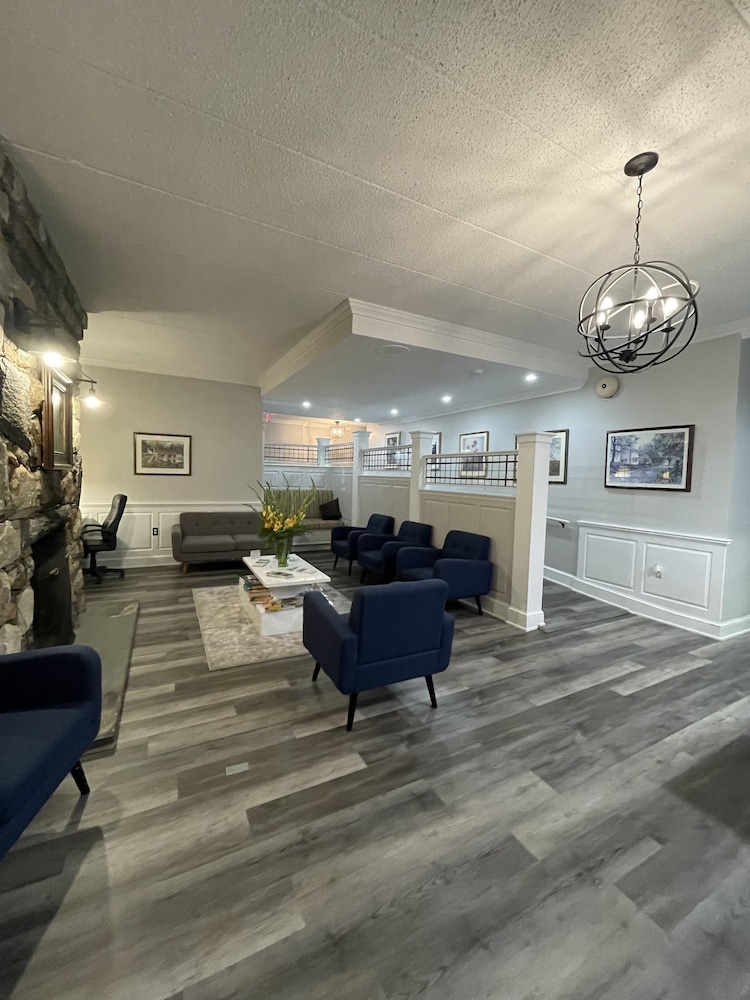 Brandywine River Hotel - photo 14