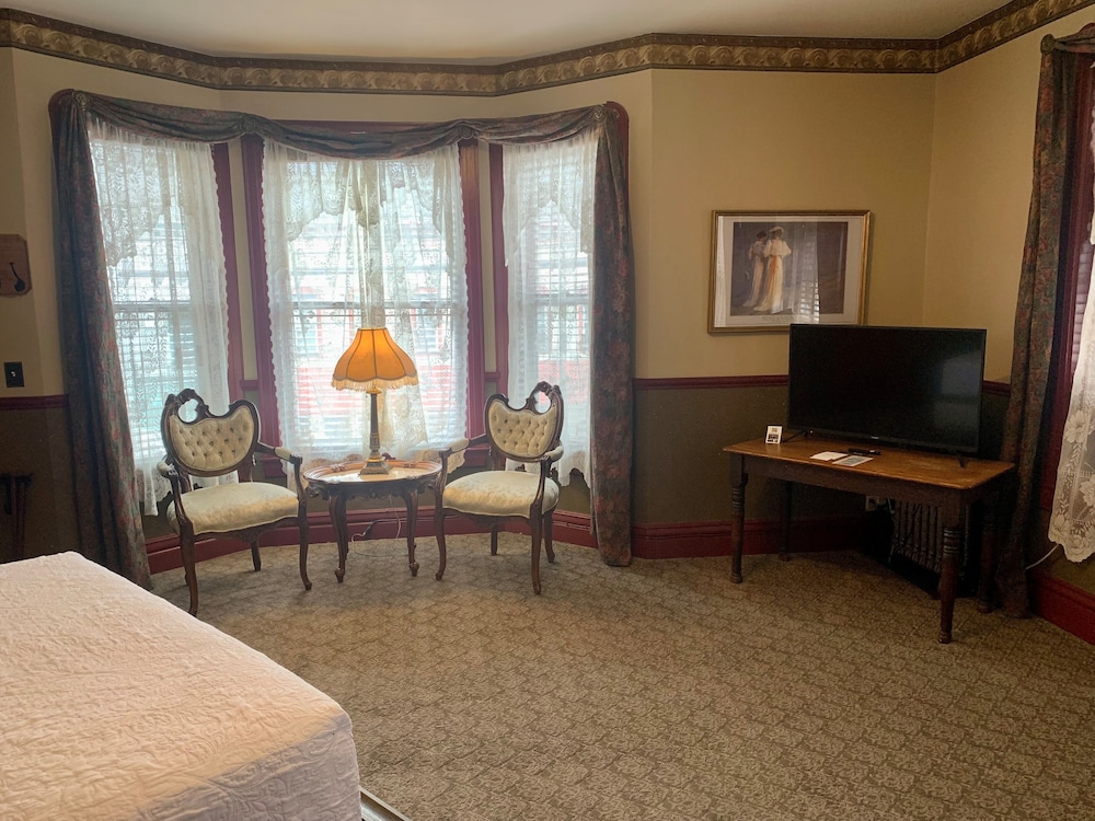 The Naples Hotel - photo 20