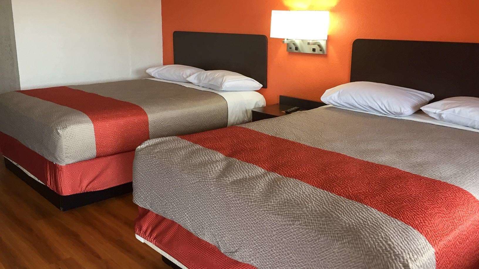 Motel 6 Waco TX - photo 11
