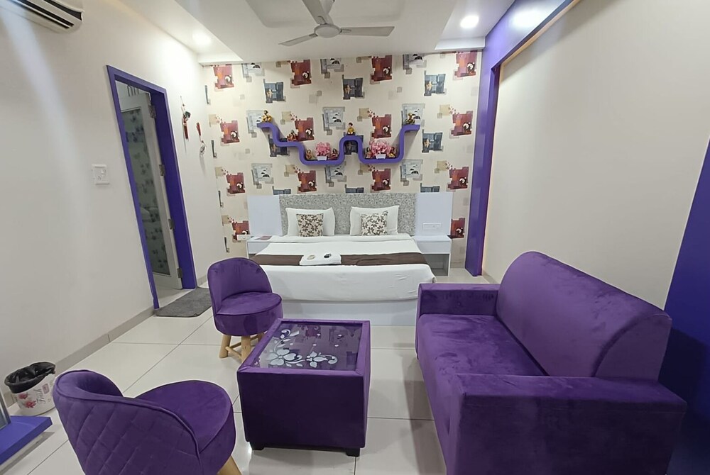 Hotel Million Star — Indore — photo 5