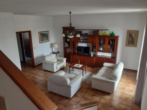 Casa del Sole — 4-Star Luxury Hotel in Pitigliano, Italy