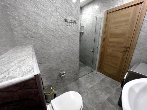 Apartments with sea and mountain views Portа Batumi Tower