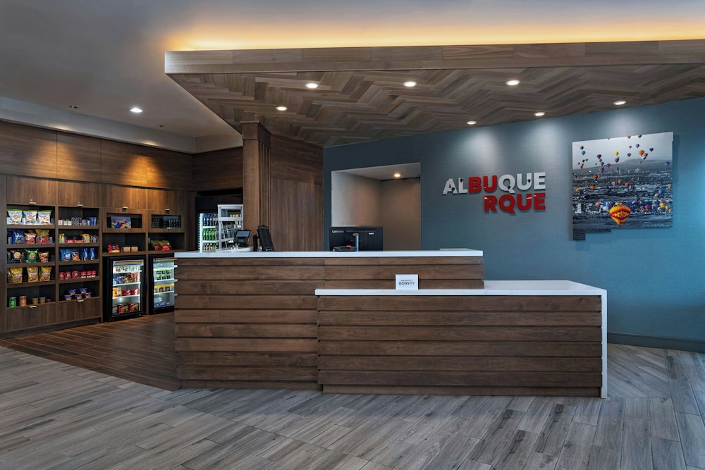 Fairfield By Marriott Inn & Suites Albuquerque Uptown - photo 3