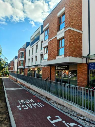 Kolorowa Perspektywa — 4-Star Luxury Hotel in Gdansk, Poland