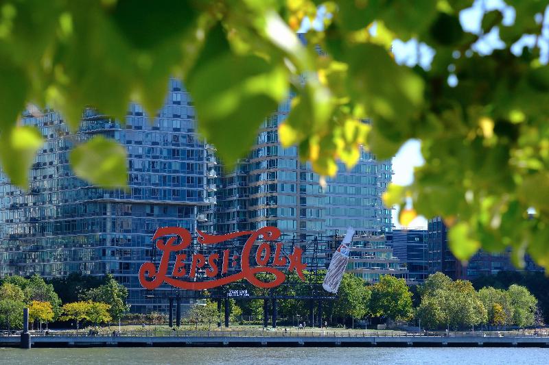 Even Hotels Long Island City New York - photo 7