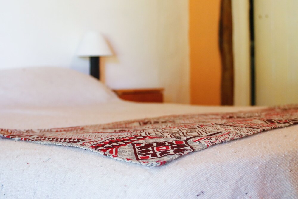 Posada Jasy — hotel in Pellegrini