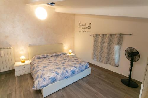 Appartamento Casa Del Sole Free Private Parking — 4-Star Luxury Hotel in Besano, Italy