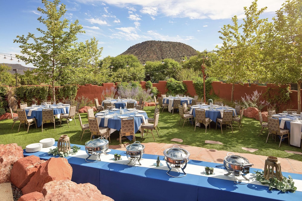 Hilton Sedona Resort at Bell Rock - photo 109