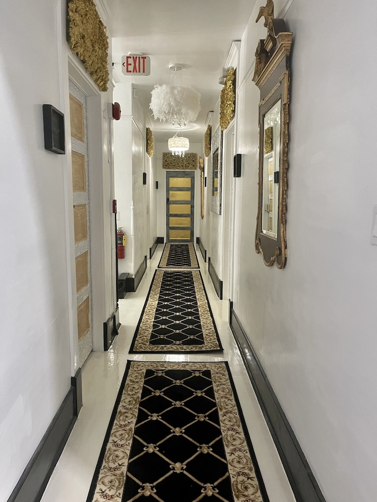 Prestige Collection Boutique hotel - photo 9
