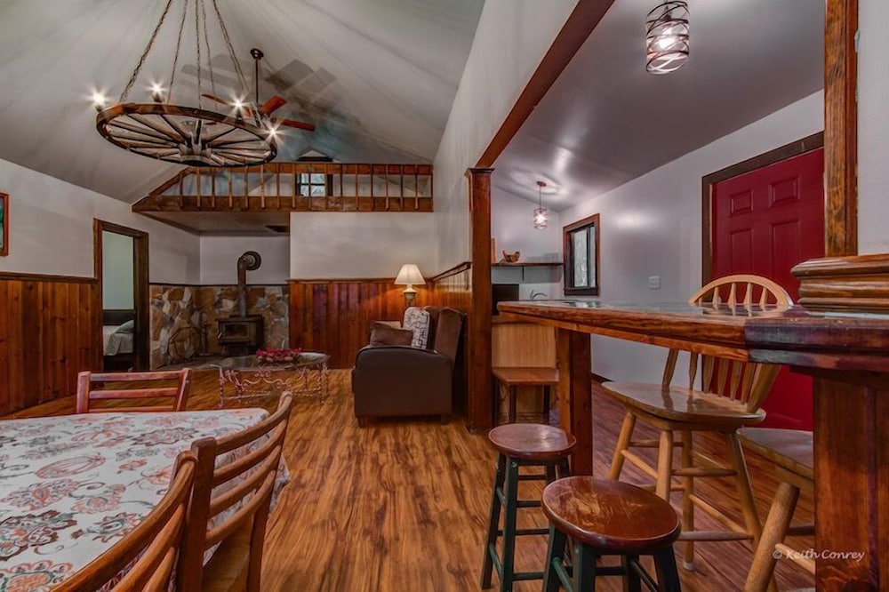 Magnolia Streamside Resort - photo 8