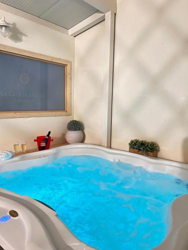 La casa di Apollo — 4-Star Luxury Hotel in Acireale, Italy