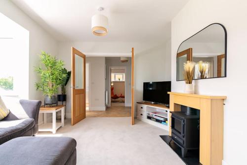 Beechwood House — 4-Star Luxury Hotel in Melton Mowbray, United Kingdom