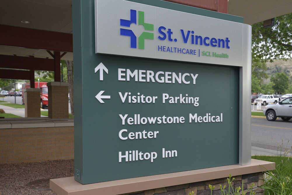 Hilltop Inn by Riversage - photo 28