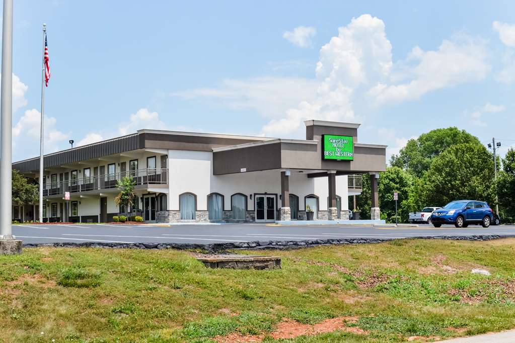 SureStay Hotel by Best Western Bowling Green North - featured photo