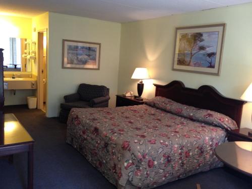 Travel Inn Duffield - photo 6