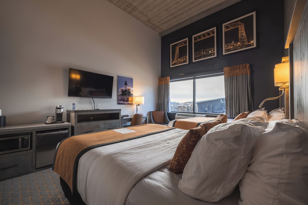 Pier B Resort - photo 13