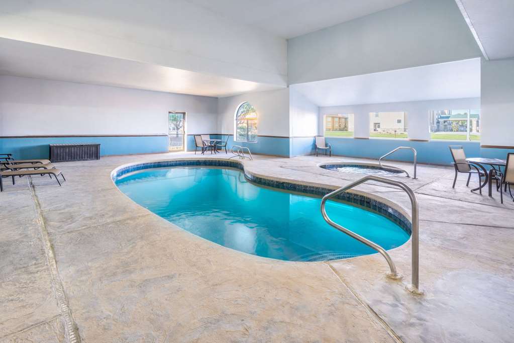 Days Inn by Wyndham Lamar - photo 7