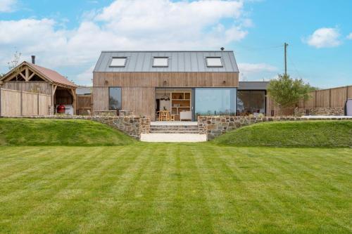 Skylark — 4-Star Luxury Hotel in Bideford, United Kingdom