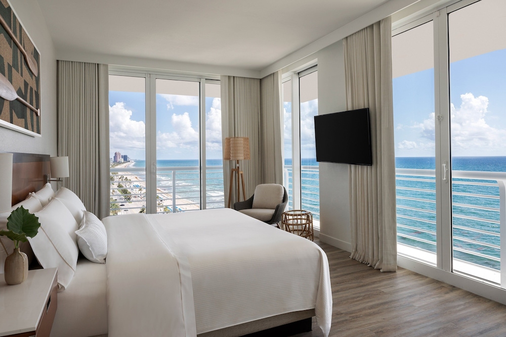 The Westin Fort Lauderdale Beach Resort - photo 15