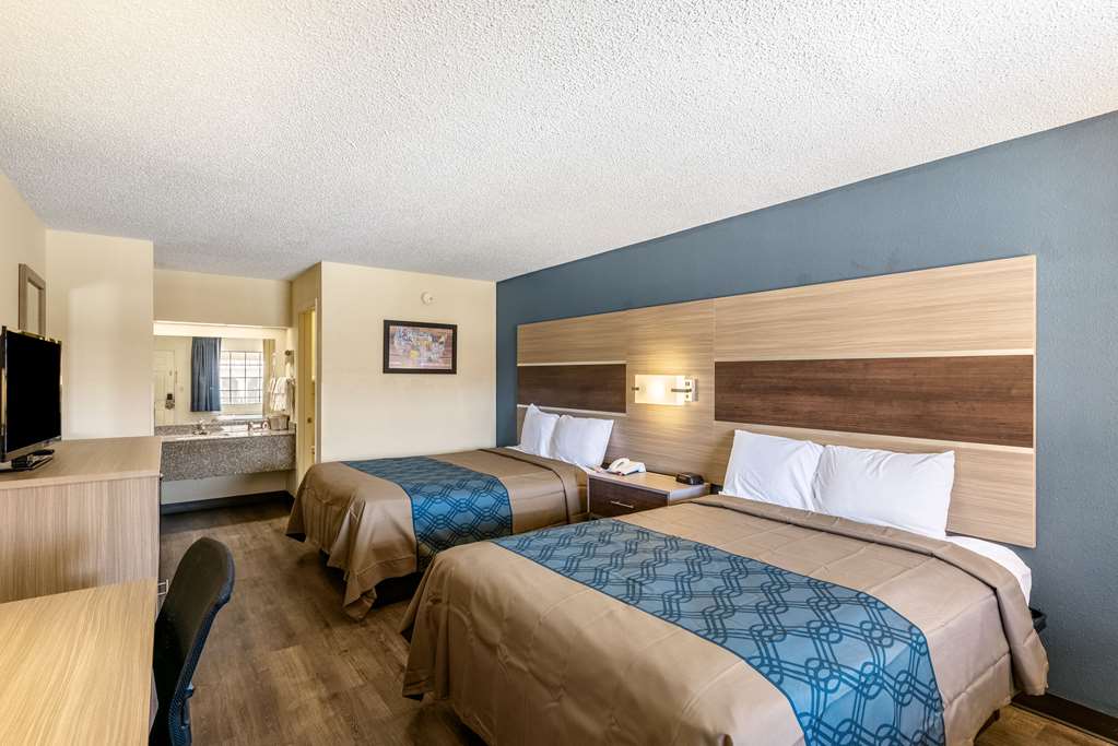Econo Lodge Vicksburg - photo 7