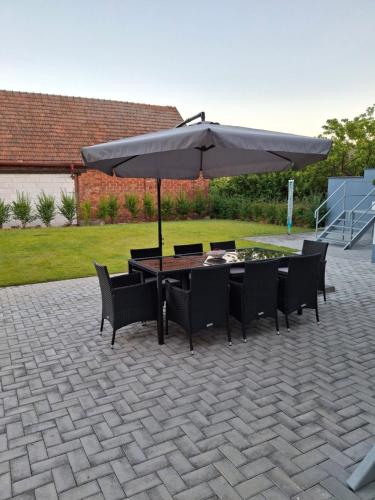 Sportbar - last minute hotel in Dolni Nemci