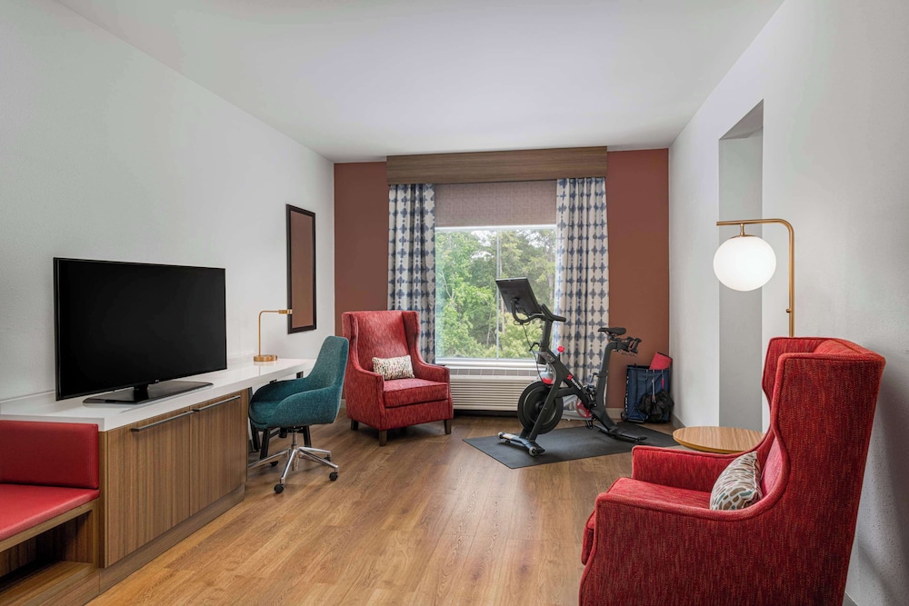 Hilton Garden Inn Atlanta Peachtree City - photo 6