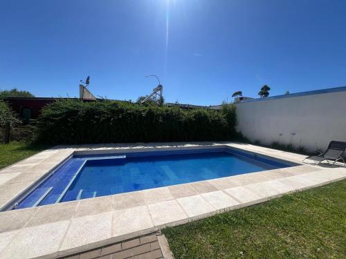 Duplex con pileta in Federacion, Argentina