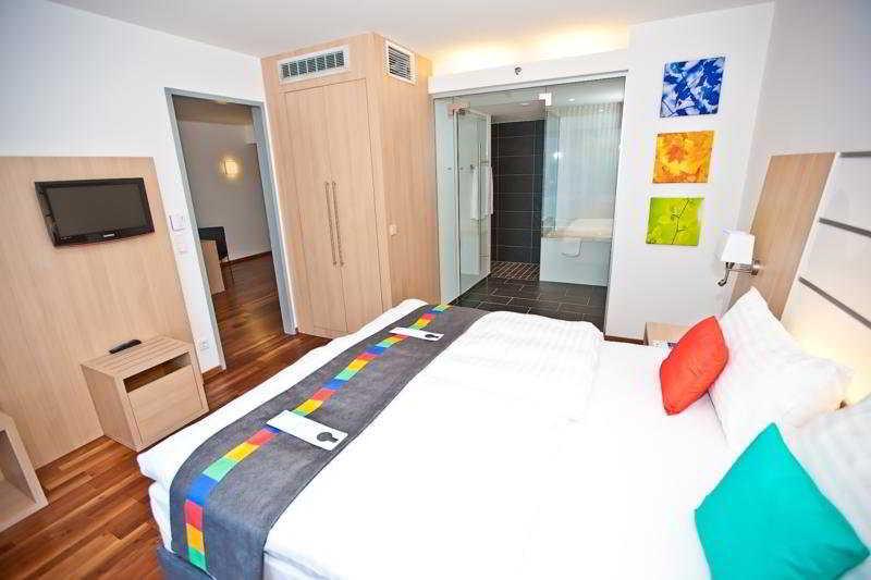 Parkhotel Klosterneuburg — Klosterneuburg — photo 5