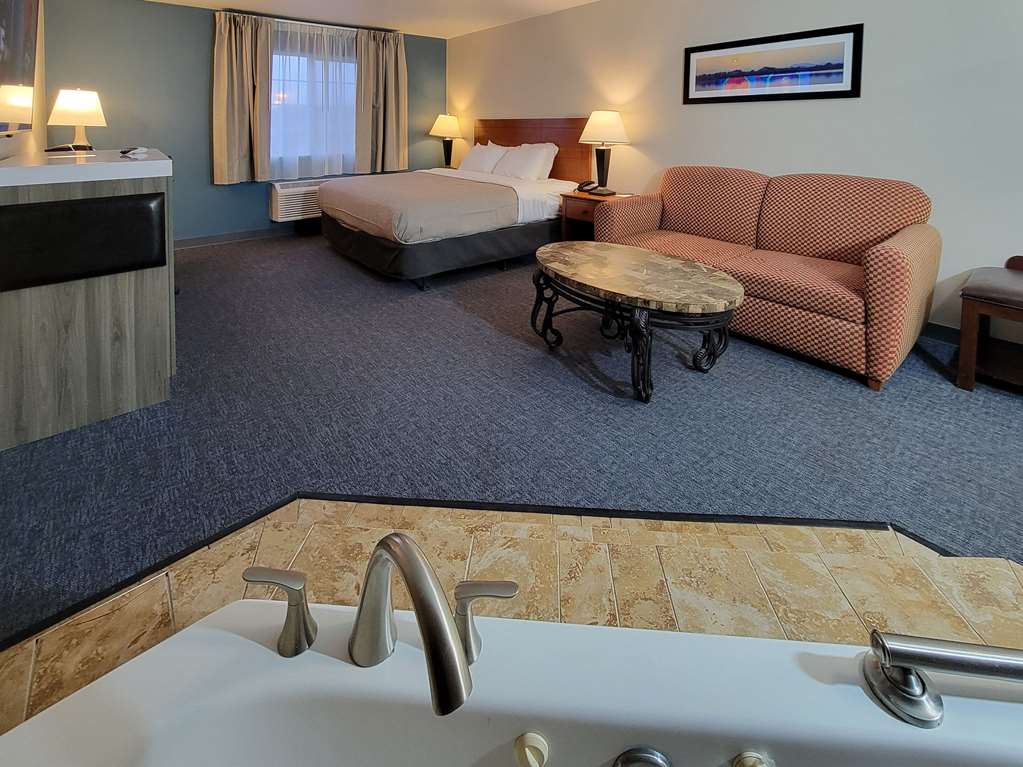 Quality Inn Port Orchard - photo 15