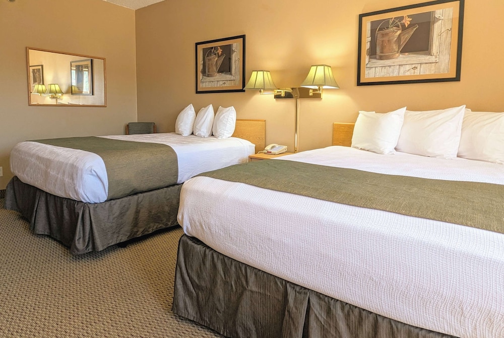 Travelodge Inn & Suites by Wyndham Deadwood - photo 11