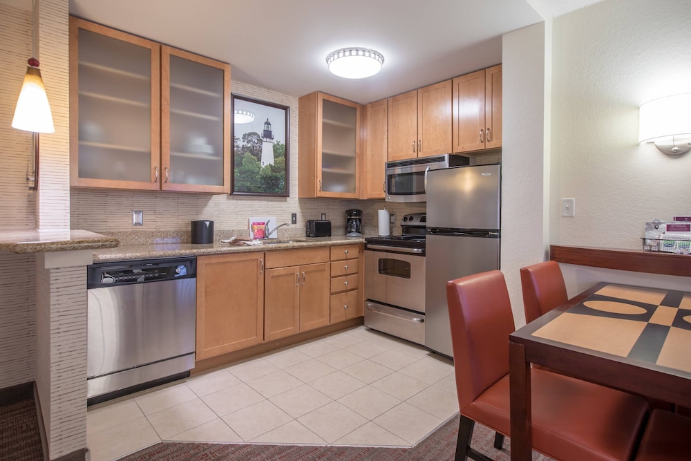 Residence Inn by Marriott Amelia Island - photo 20