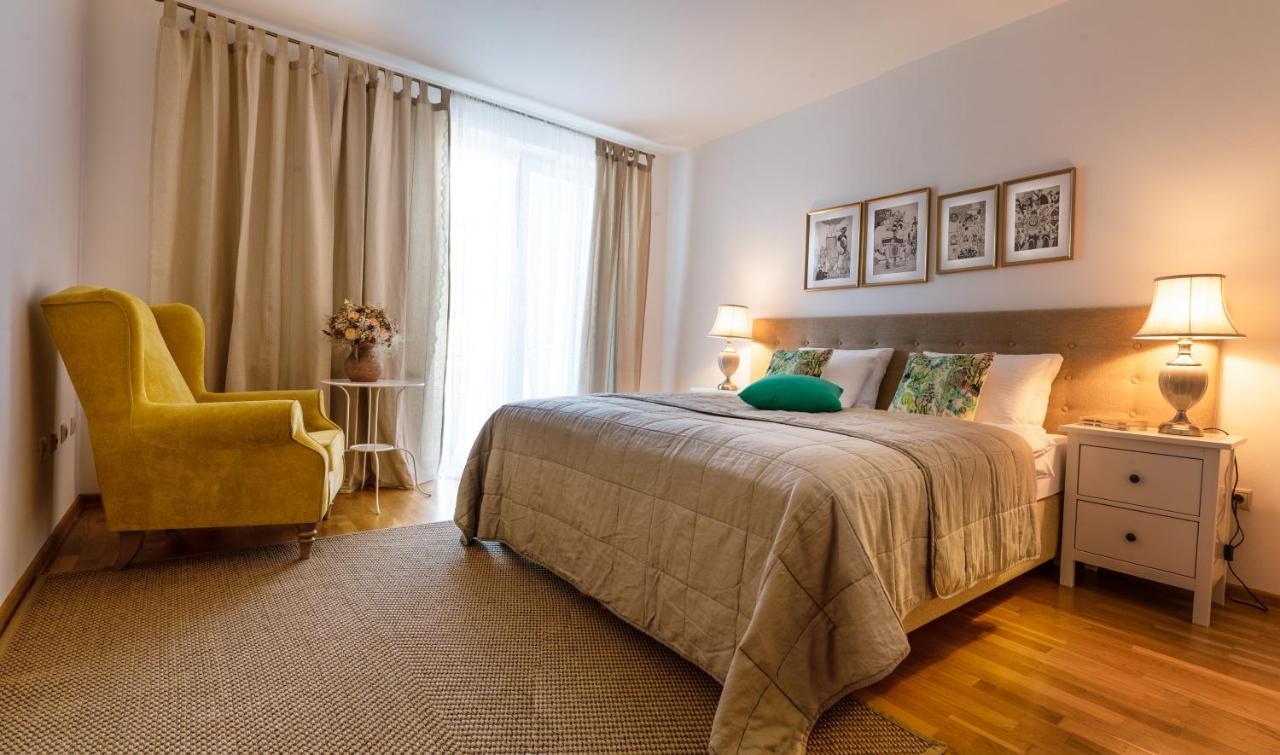 Apartmán Štefánka — 4-Star Luxury Hotel in Puchov, Slovakia