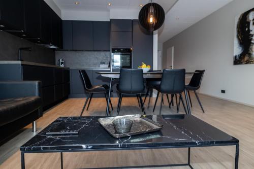 LL Properties Stylish Apartment in Akureyri