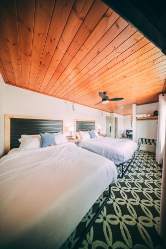 Highliner Hotel - photo 16