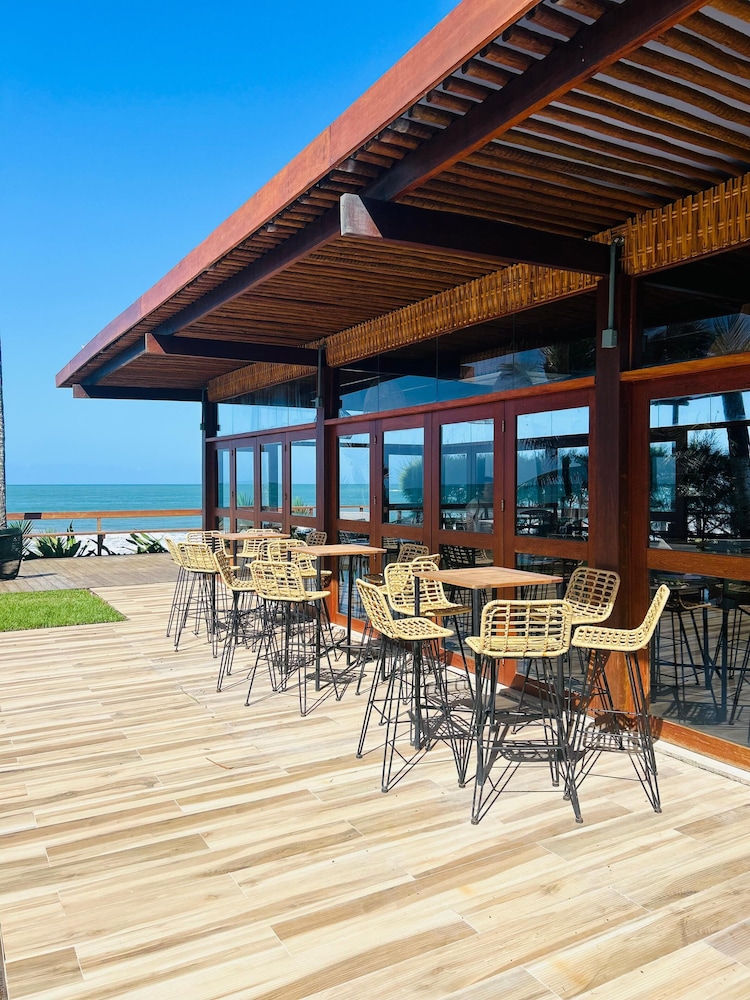 Hotel de Charme Refúgio da Villa in Ipojuca, Brasil