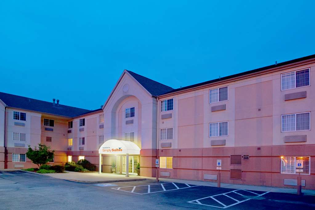 Sonesta Simply Suites Pittsburgh Airport - photo 2