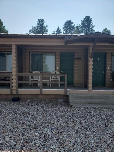 Flaming Gorge Resort - photo 50