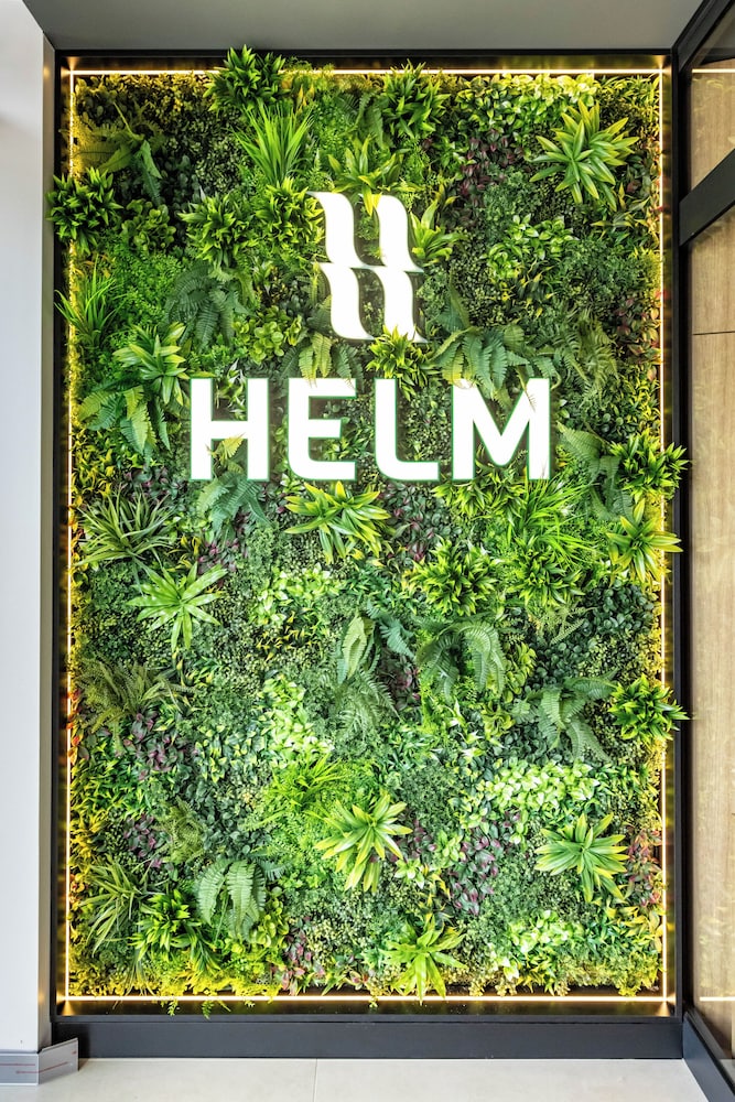 Hotel Helm in Nis, Serbia