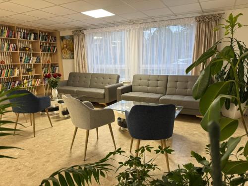 Hotel Remy — Bratislava — photo 4