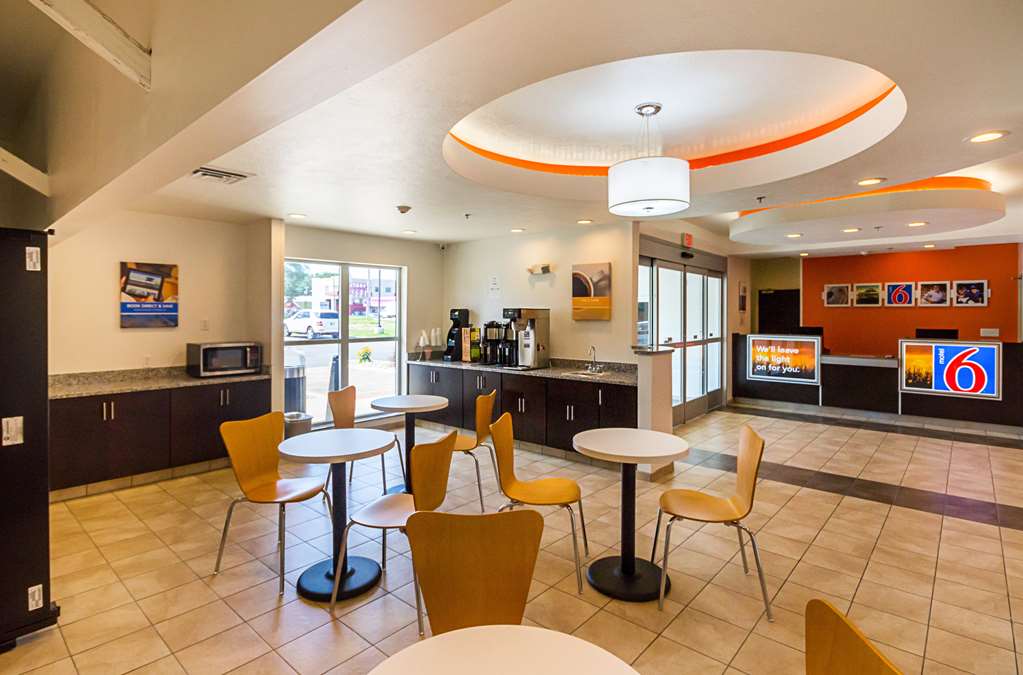 Motel 6 South Bend IN Mishawaka - photo 24