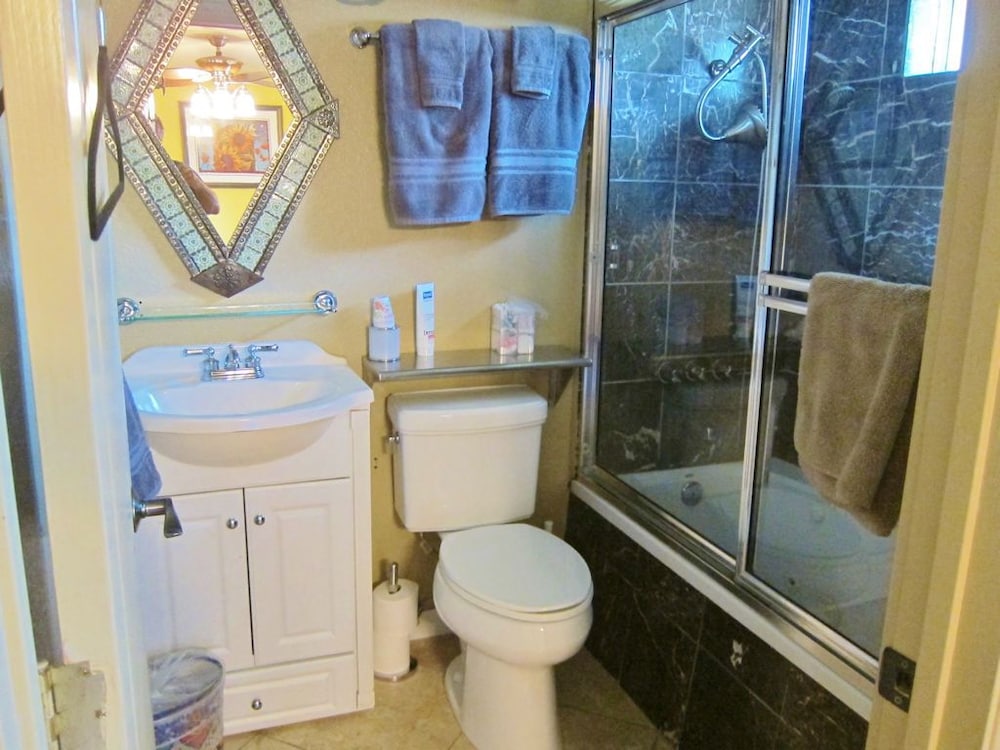 Always Inn San Clemente Bed & Breakfast - photo 36