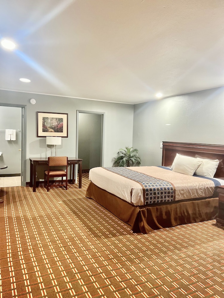 Palace Motel Dequeen - photo 5