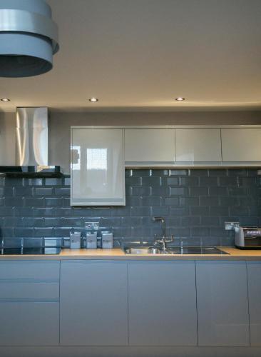 Alpha Spa classic 1 bedroom apartment