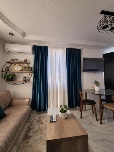 Oxygen Luxury Suite