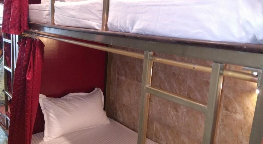 Dream Dormitory