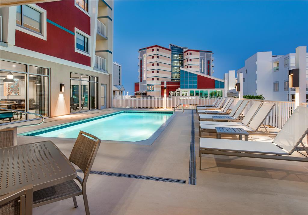 Hyatt Place Ocean City Oceanfront - photo 63