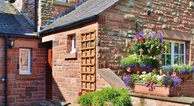 Abbey Bridge — 4-Star Luxury Hotel in Brampton, United Kingdom