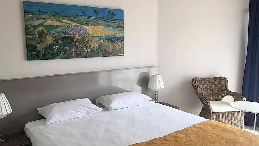 KerpeDiem Otel — Kandira — photo 5
