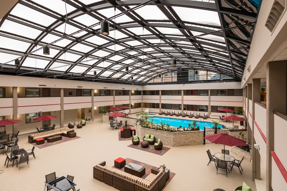 Holiday Inn Brookfield Milwaukee by IHG - photo 34