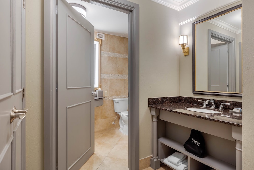 Omni Barton Creek Resort and Spa Austin - photo 45